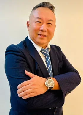 陳昱光 理事長照片
