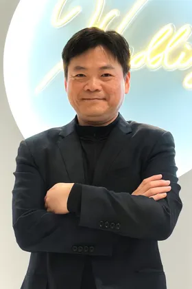 郭鼎閎