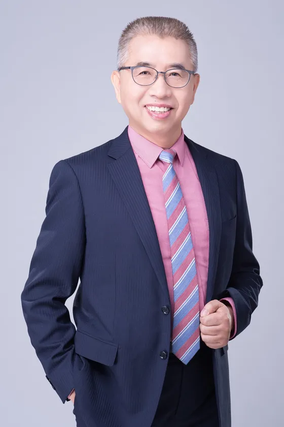 廖宗武(延修) 榮譽會長