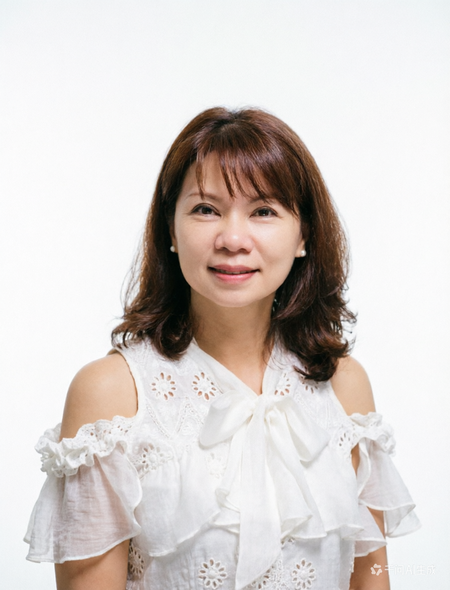林怡君 主委