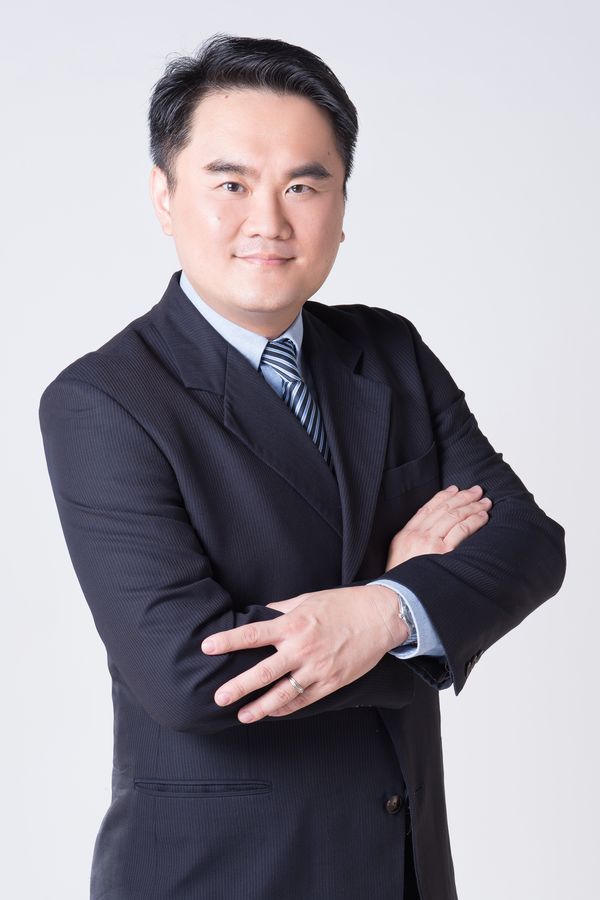 黃信維 顧問照片
