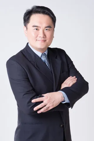 黃信維 顧問照片