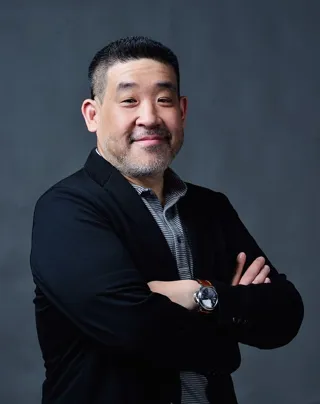 葉維中 顧問照片