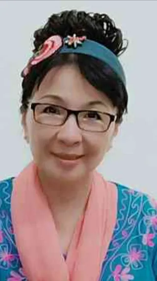 蕭麗娜 顧問照片