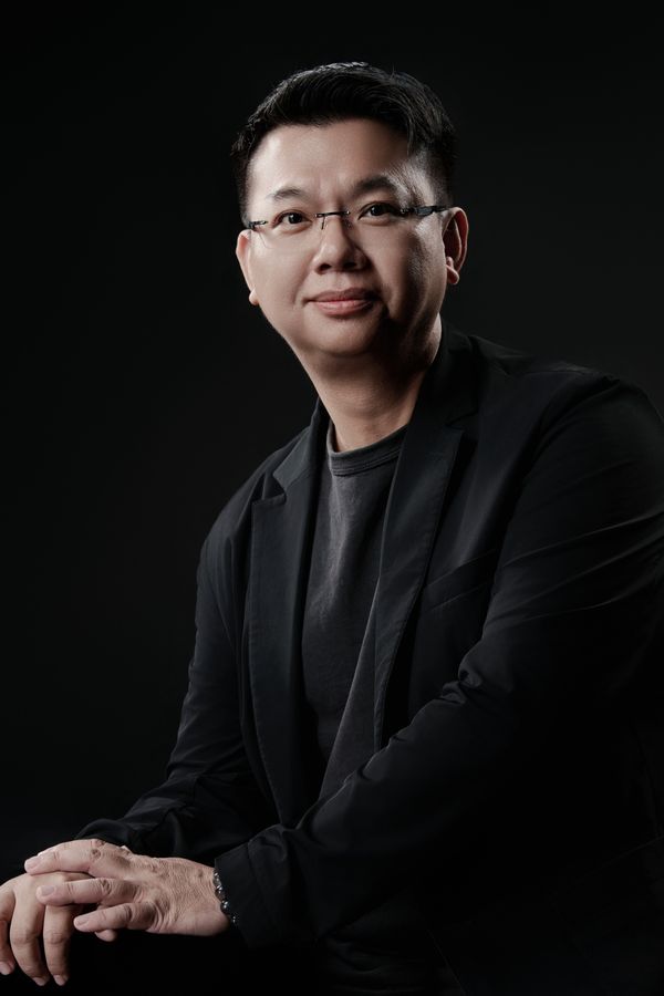 吳瑞峰 顧問照片