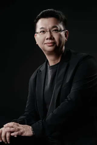 吳瑞峰 顧問照片