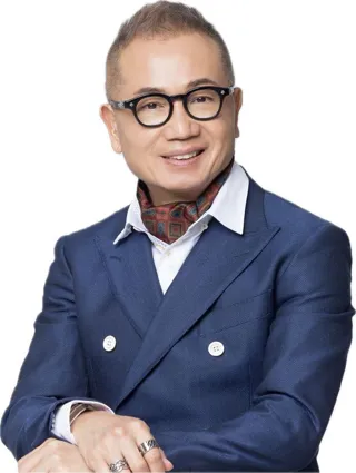 古承濬 顧問照片