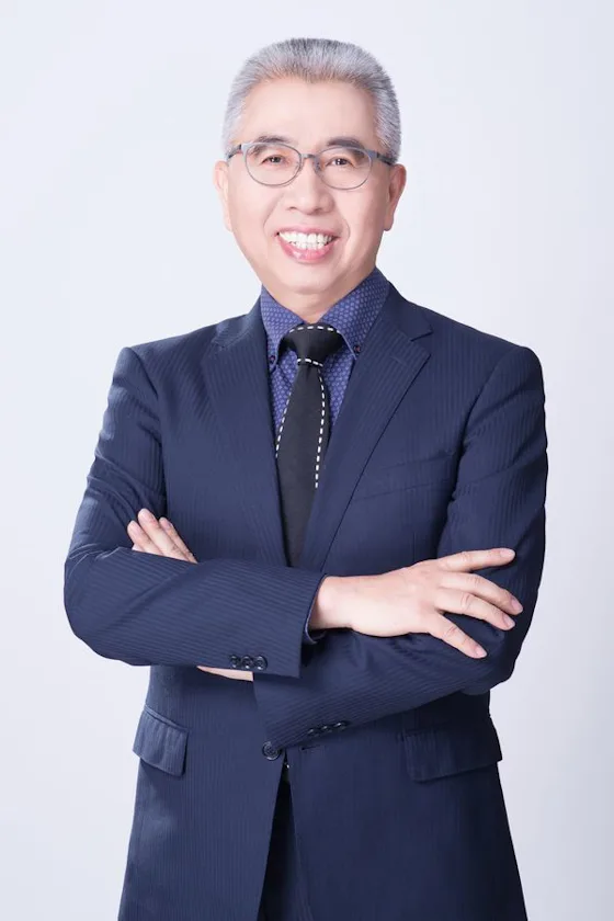 廖宗武 理事長 照片