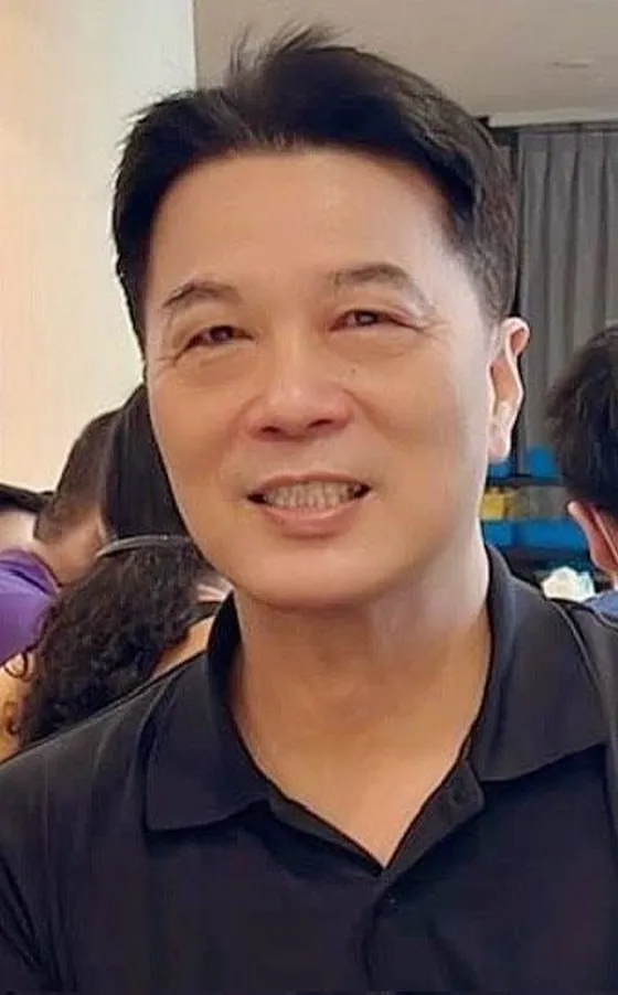 李英傑 榮譽會長