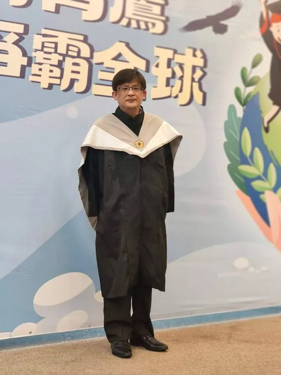 王銘泉 榮譽會長