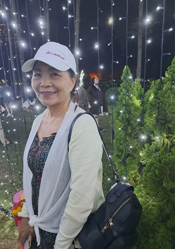 朱玉葉 榮譽會長