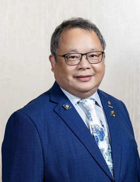 黃中義 榮譽會長