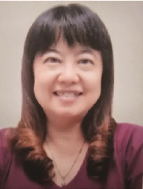 程靜芸 財務秘書