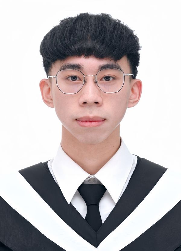 張樂府 副秘書長