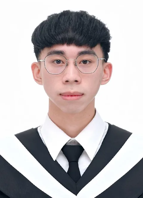 張樂府 副秘書長